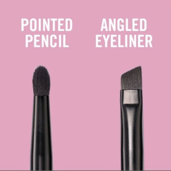 AVON fmg Precision Eye Brush - Picture 2 of 5